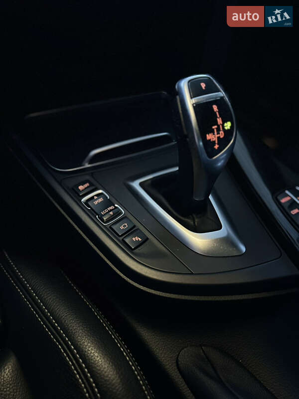 Универсал BMW 3 Series 2017 в Днепре фото 43 Универсал BMW 3 Series 2017 в Днепре