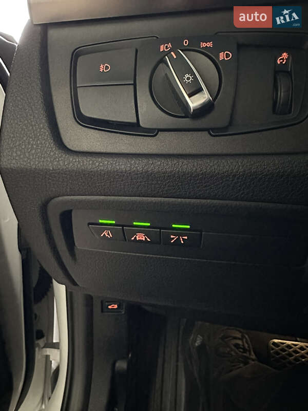 Универсал BMW 3 Series 2017 в Днепре фото 50 Универсал BMW 3 Series 2017 в Днепре