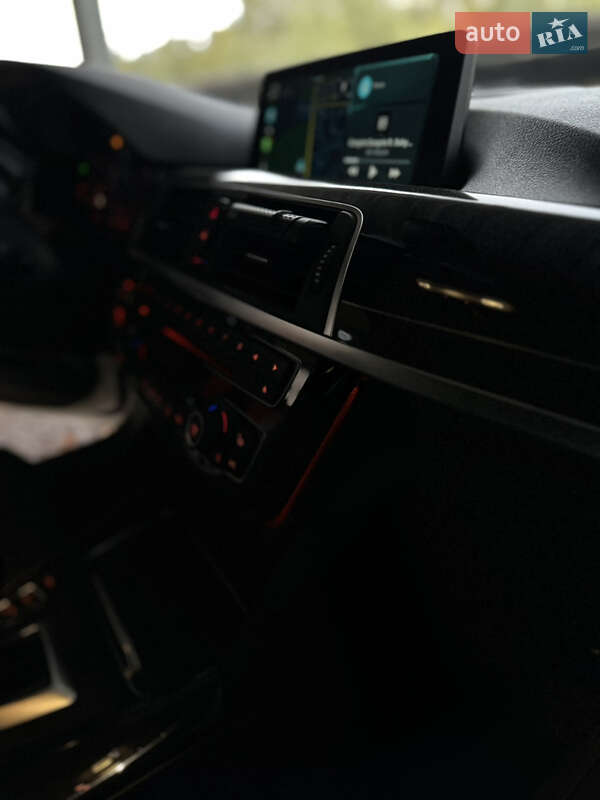 Универсал BMW 3 Series 2017 в Днепре фото 56 Универсал BMW 3 Series 2017 в Днепре