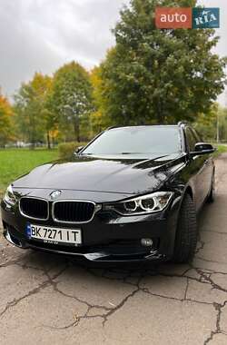 Універсал BMW 3 Series 2013 в Рівному