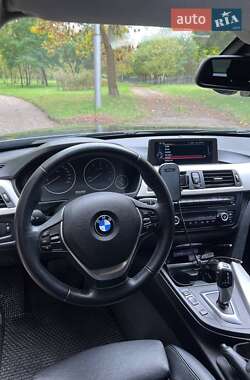 Универсал BMW 3 Series 2013 в 