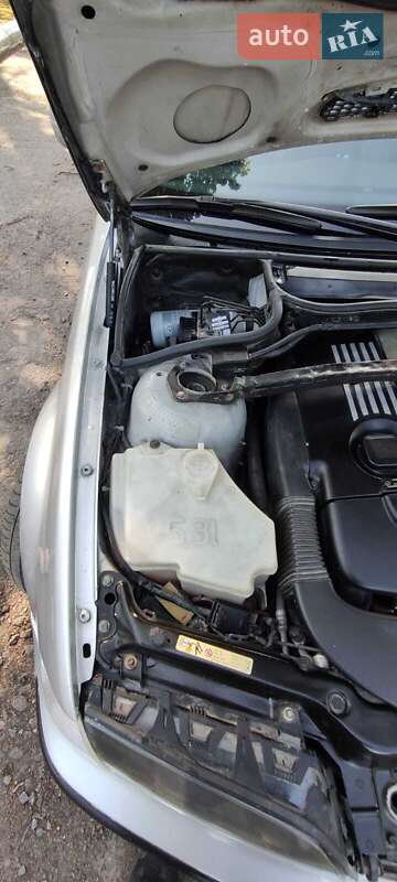 Универсал BMW 3 Series 2000 в Ровно фото 10 Универсал BMW 3 Series 2000 в Ровно