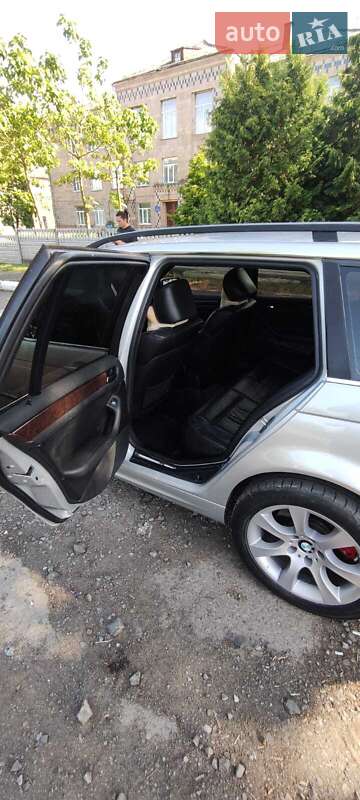 Универсал BMW 3 Series 2000 в Ровно фото 19 Универсал BMW 3 Series 2000 в Ровно