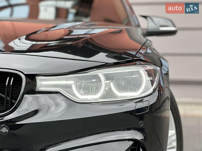 Универсал BMW 3 Series 2015 в Дрогобыче