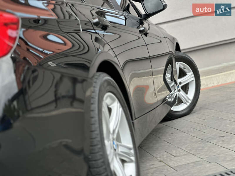 Универсал BMW 3 Series 2015 в Дрогобыче