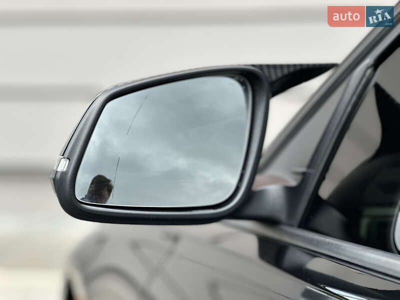 Универсал BMW 3 Series 2015 в Дрогобыче