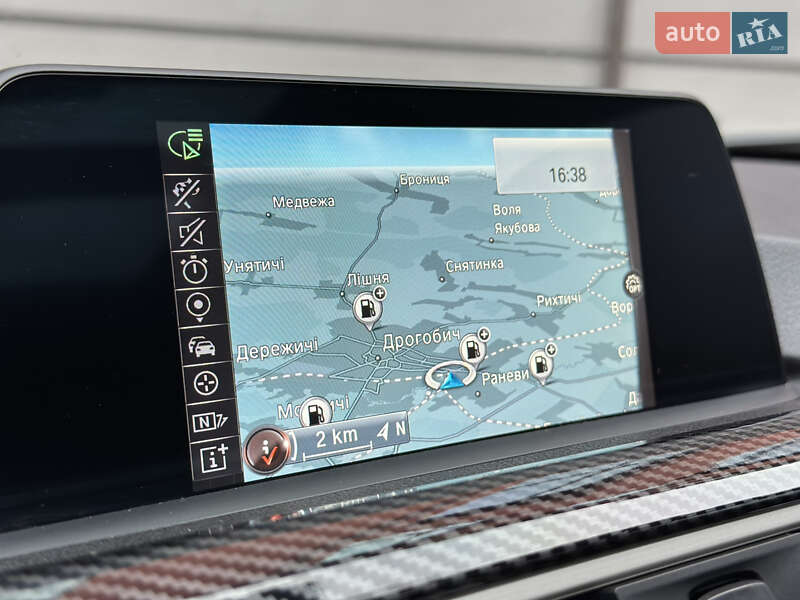 Универсал BMW 3 Series 2015 в Дрогобыче