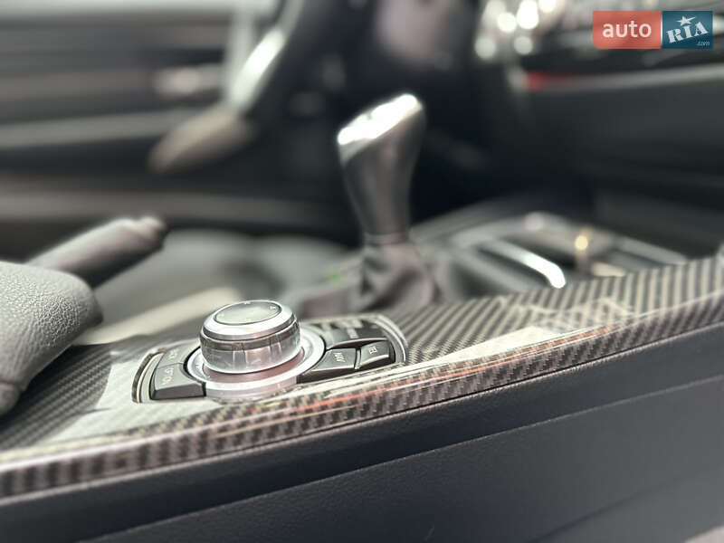 Универсал BMW 3 Series 2015 в Дрогобыче