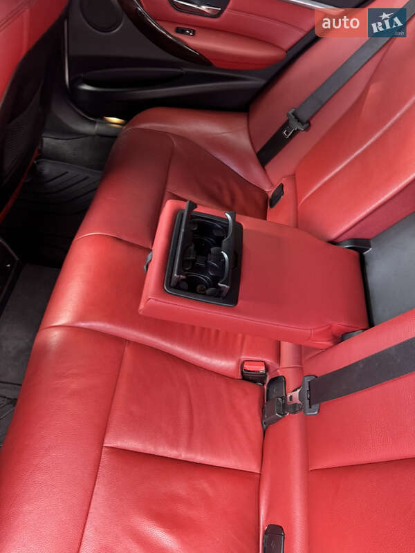 Седан BMW 3 Series 2017 в Львові фото 22 Седан BMW 3 Series 2017 в Львові