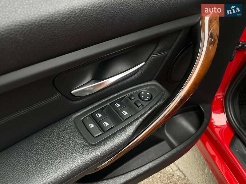 Седан BMW 3 Series 2012 в Миколаєві фото 17 Седан BMW 3 Series 2012 в Миколаєві