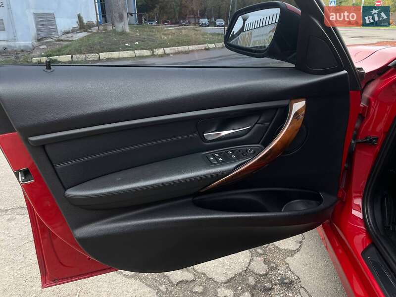 Седан BMW 3 Series 2012 в Миколаєві фото 16 Седан BMW 3 Series 2012 в Миколаєві