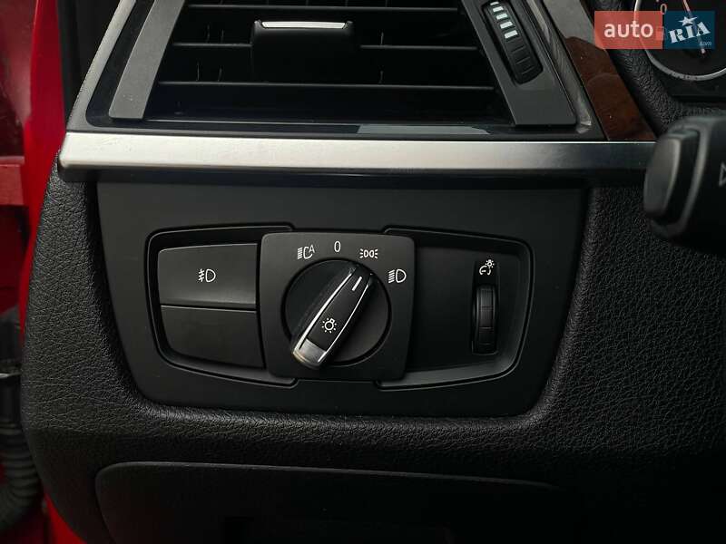 Седан BMW 3 Series 2012 в Миколаєві фото 20 Седан BMW 3 Series 2012 в Миколаєві