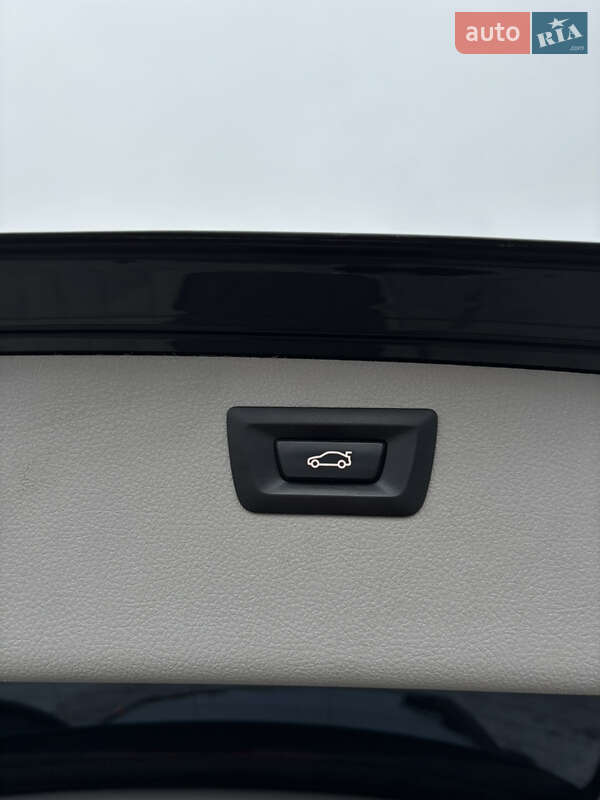 Універсал BMW 3 Series 2015 в Волочиську
