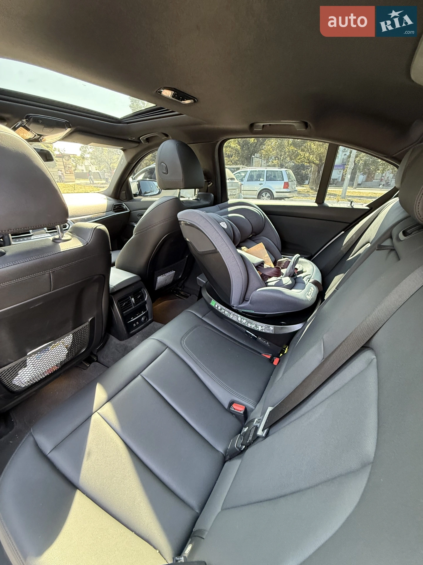2019 BMW 3er - мініатюра 9