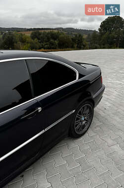 Купе BMW 3 Series 1999 в  фото 8 Купе BMW 3 Series 1999 в