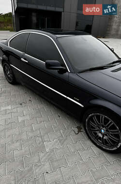 Купе BMW 3 Series 1999 в  фото 6 Купе BMW 3 Series 1999 в