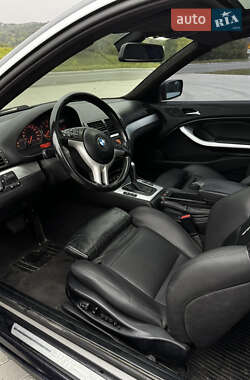 Купе BMW 3 Series 1999 в  фото 13 Купе BMW 3 Series 1999 в