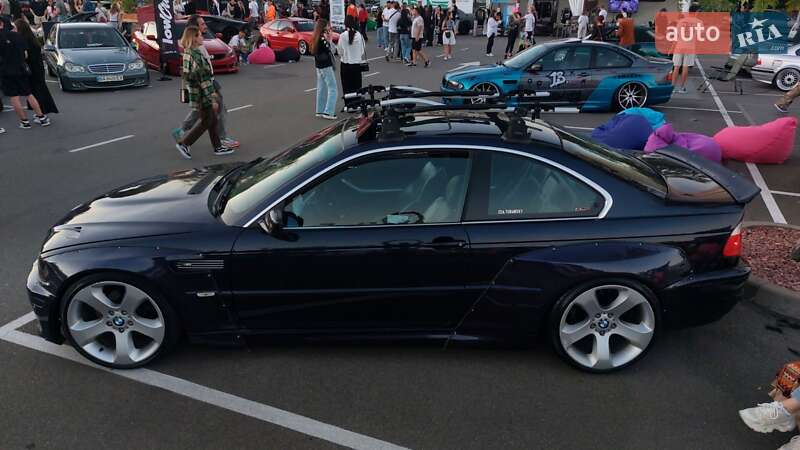 BMW 3 Series 1999