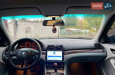 Седан BMW 3 Series 2003 в 