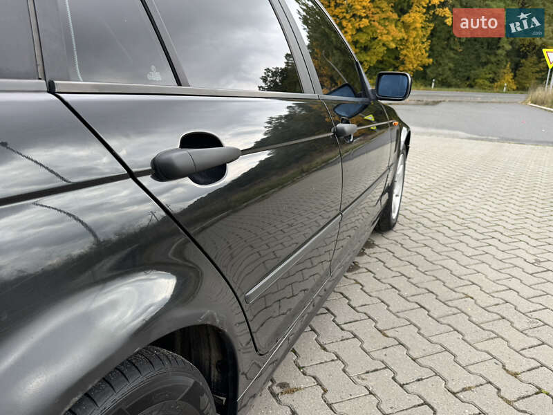 Універсал BMW 3 Series 2003 в Красилові