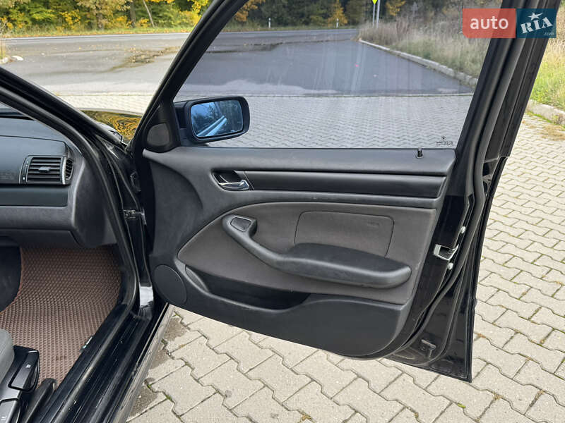 Універсал BMW 3 Series 2003 в Красилові