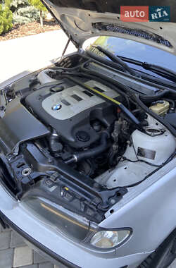 Универсал BMW 3 Series 2003 в Одессе
