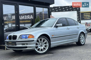 Седан BMW 3 Series 1999 в Харькове