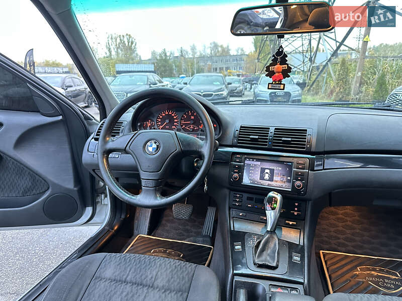 Седан BMW 3 Series 1999 в Харькове фото 20 Седан BMW 3 Series 1999 в Харькове