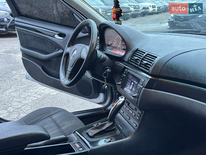 Седан BMW 3 Series 1999 в Харькове фото 24 Седан BMW 3 Series 1999 в Харькове