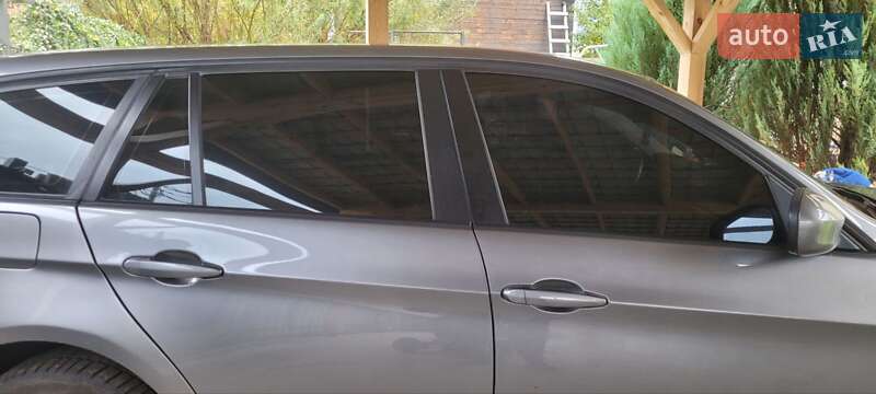 Универсал BMW 3 Series 2010 в Дружковке фото 29 Универсал BMW 3 Series 2010 в Дружковке