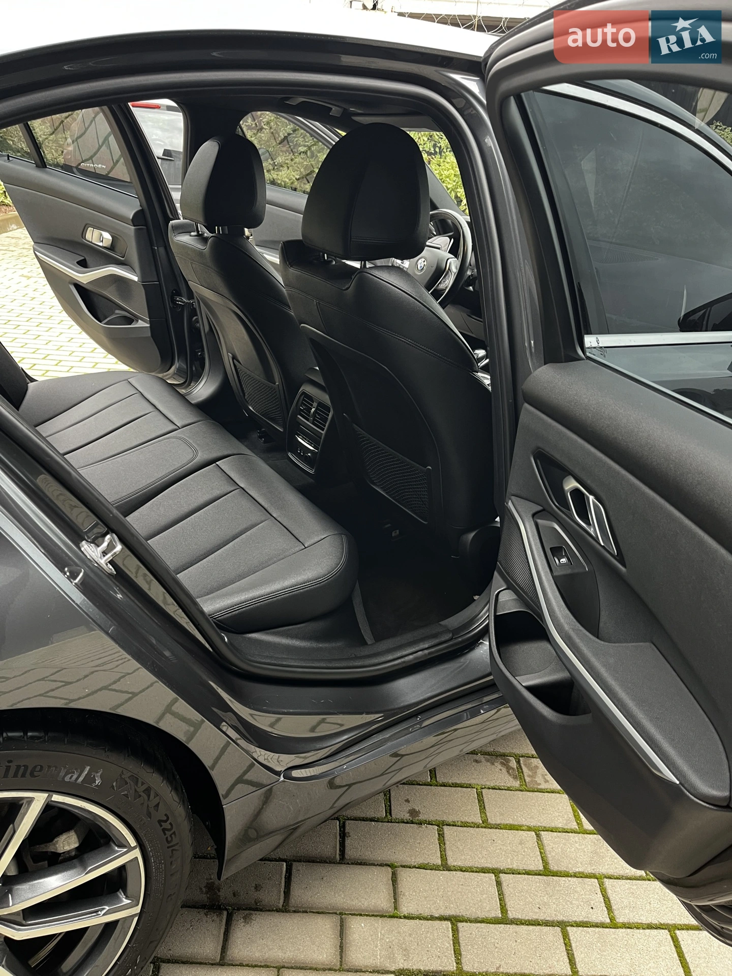 2019 BMW 3er - мініатюра 21