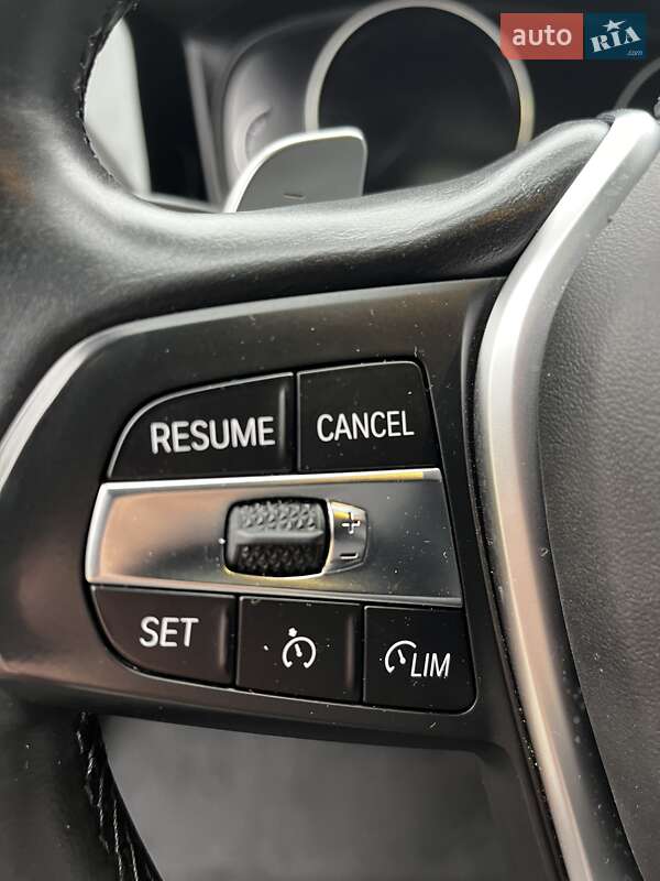 Седан BMW 3 Series 2019 в Киеве фото 29 Седан BMW 3 Series 2019 в Киеве