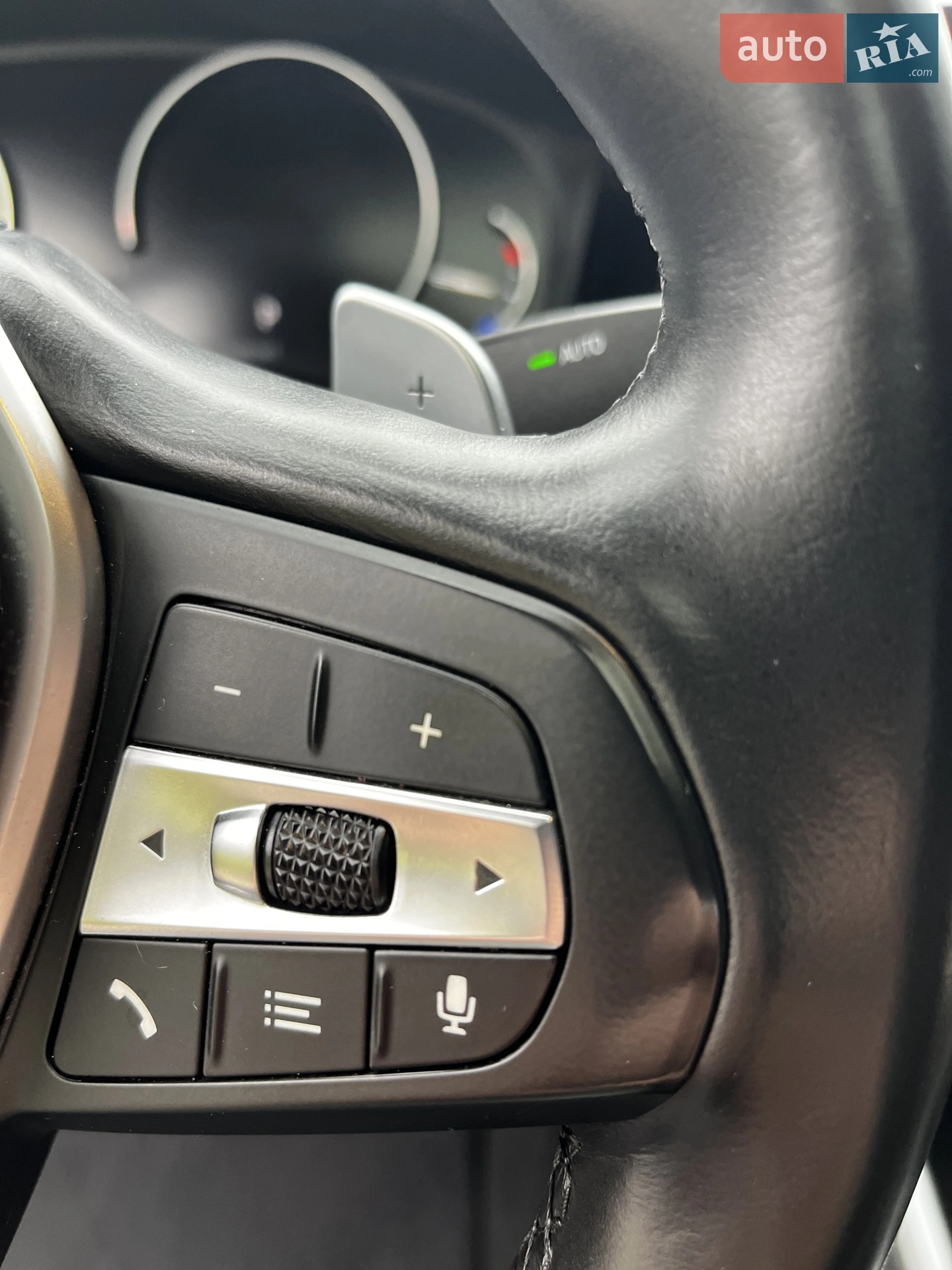 2019 BMW 3er - мініатюра 28