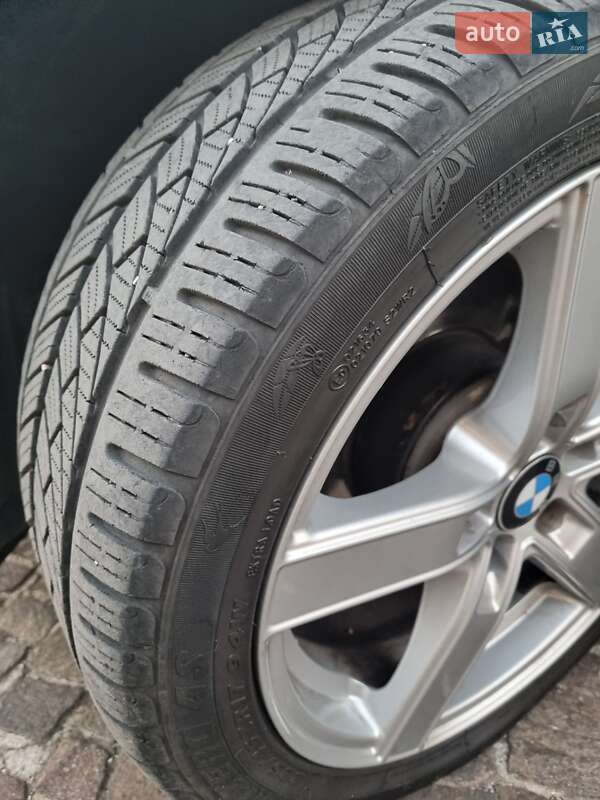 Седан BMW 3 Series 2009 в Черкассах фото 11 Седан BMW 3 Series 2009 в Черкассах