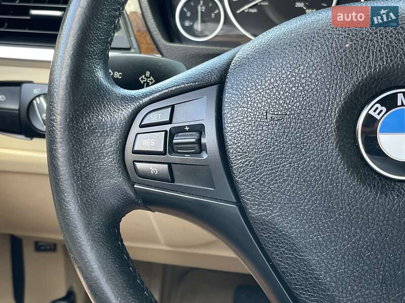 Седан BMW 3 Series 2014 в Киеве фото 18 Седан BMW 3 Series 2014 в Киеве