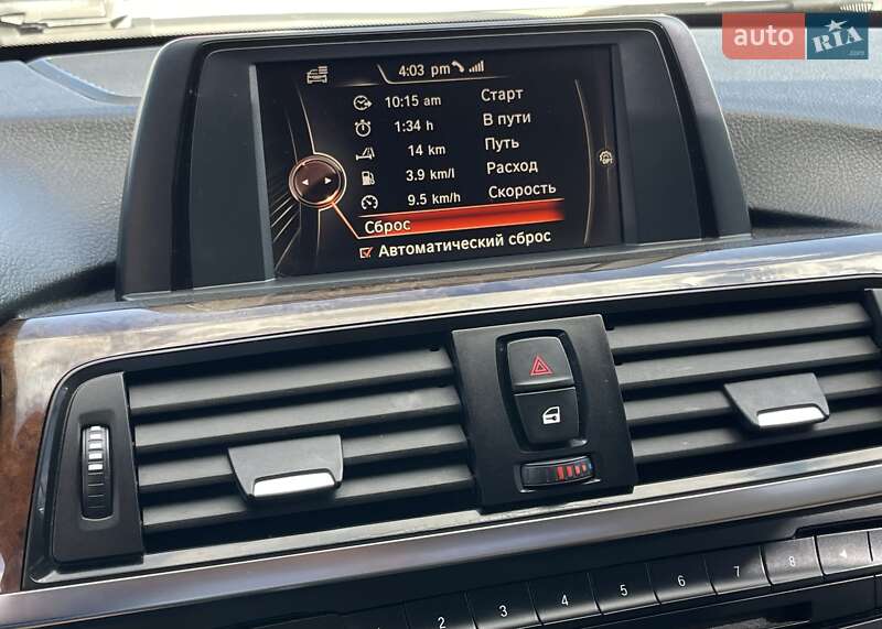 Седан BMW 3 Series 2014 в Киеве фото 29 Седан BMW 3 Series 2014 в Киеве