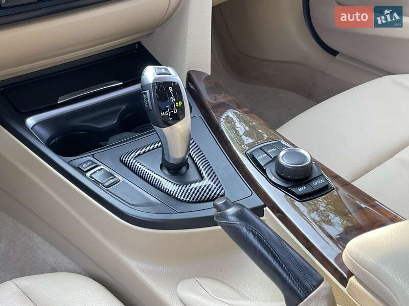 Седан BMW 3 Series 2014 в Киеве фото 26 Седан BMW 3 Series 2014 в Киеве