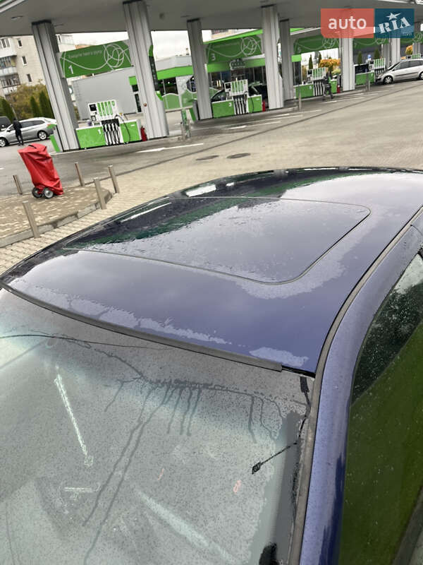 Седан BMW 3 Series 1996 в Житомирі фото 5 Седан BMW 3 Series 1996 в Житомирі