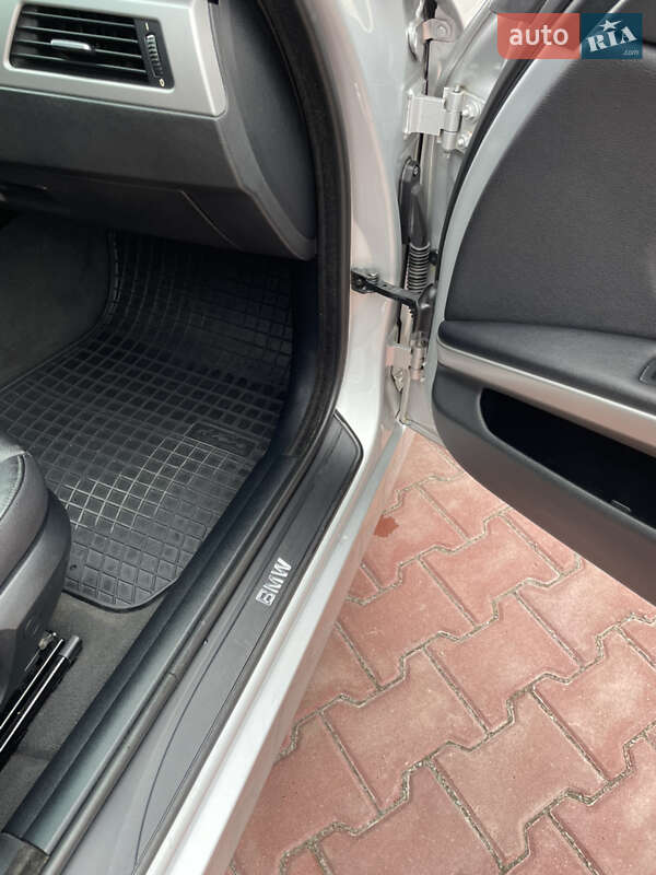 Универсал BMW 3 Series 2005 в Ровно фото 45 Универсал BMW 3 Series 2005 в Ровно