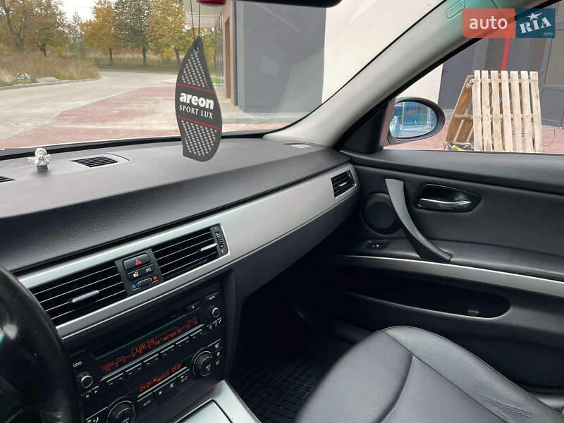Универсал BMW 3 Series 2005 в Ровно фото 56 Универсал BMW 3 Series 2005 в Ровно