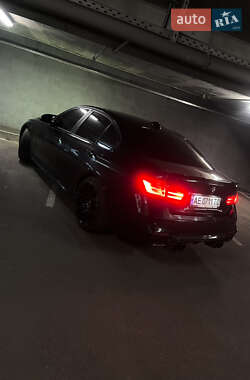 Седан BMW 3 Series 2013 в Дніпрі