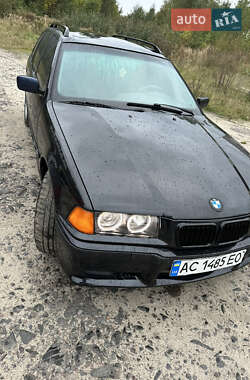 Универсал BMW 3 Series 1995 в Камне-Каширском