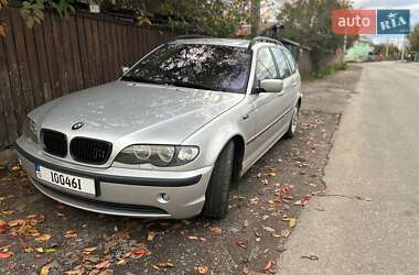 Універсал BMW 3 Series 2003 в Боярці