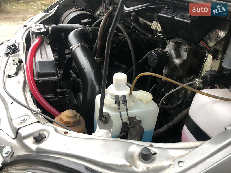 Седан BMW 3 Series 2010 в Вінниці