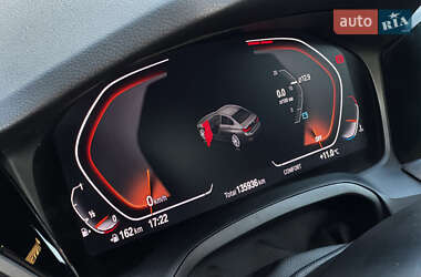 Седан BMW 3 Series 2019 в 