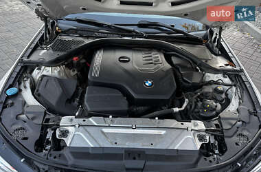 Седан BMW 3 Series 2019 в 