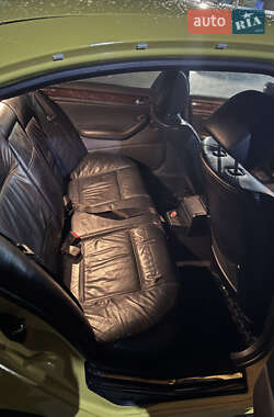 Седан BMW 3 Series 2000 в  фото 4 Седан BMW 3 Series 2000 в