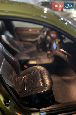 Седан BMW 3 Series 2000 в  фото 6 Седан BMW 3 Series 2000 в