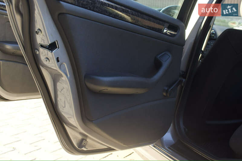 Седан BMW 3 Series 2003 в Ізяславі фото 14 Седан BMW 3 Series 2003 в Ізяславі