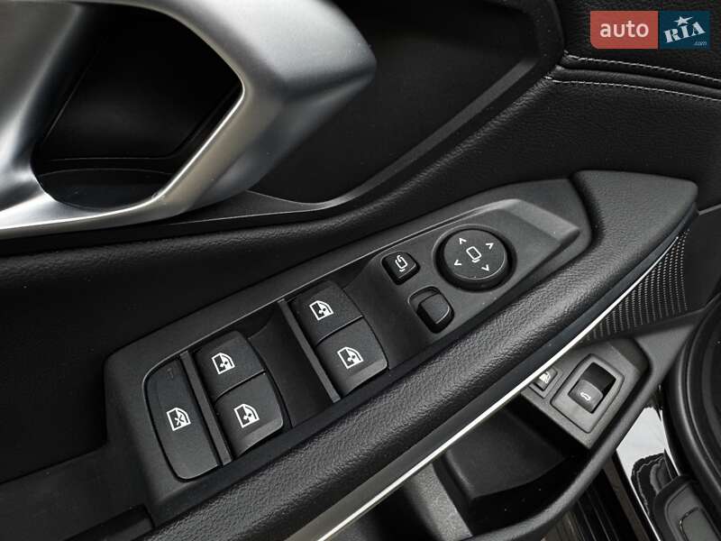 Седан BMW 3 Series 2019 в Одессе